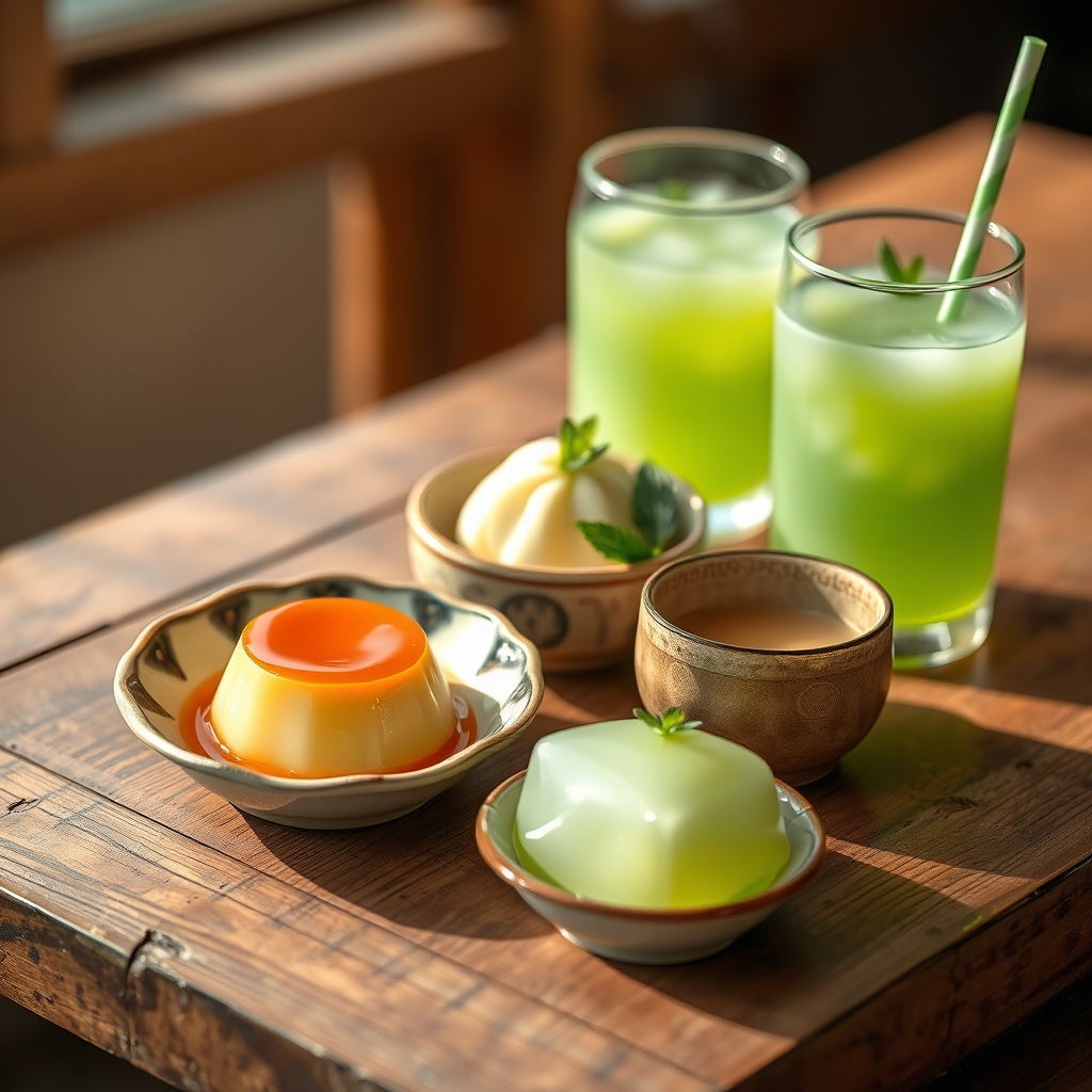 Mẹo khử mùi tanh trứng gà trong bánh flan – Nhanh, hiệu quả